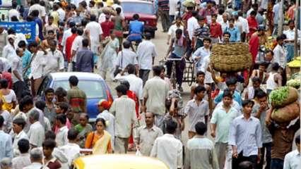 भारत की आबादी 2100 में घटकर 1 अरब से भी कम हो जाएगी?
