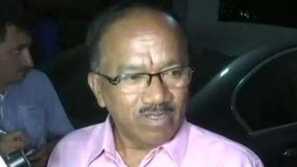 गोवा: पूर्व मुख्यमंत्री लक्ष्मीकांत पार्सेकर ने छोड़ी बीजेपी, निर्दलीय लड़ेंगे
