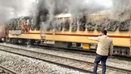 रेलवे भर्ती धांधलीः आंदोलन की आग फैली, 28 को बिहार बंद