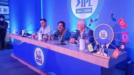 IPL बोली 2022: सबसे महंगे ईशान किशन, 15.25 करोड़ की बोली लगी