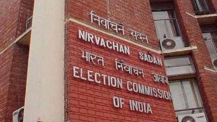 चुनाव में कहीं नजर नहीं आ रहा है चुनाव आयोग, क्यों? 