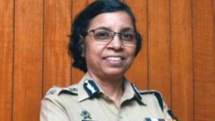 महाराष्ट्र खुफिया विभाग की पूर्व प्रमुख रश्मि शुक्ला से 3 घंटे तक पुलिस पूछताछ
