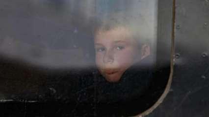 रूस ने यूक्रेन से 2389 बच्चों का अपहरण कियाः यूएस
