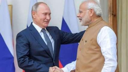 समाजवादी मानसिकता भारत, रूस को ले डूबेगी?