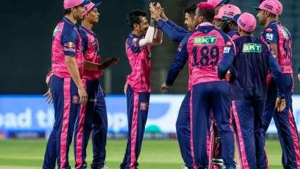 आईपीएल 2022: राजस्थान रॉयल्स ने सनराइजर्स हैदराबाद को 61 रनों से हराया