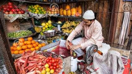 हिजाब, हलाल, लाउडस्पीकर के बाद अब मुस्लिम फल विक्रेताओं पर टेढ़ी नजर