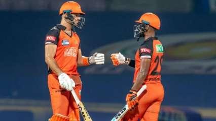 IPL 2022: विलियमसन की दमदार पारी, हैदराबाद ने गुजरात को हराया
