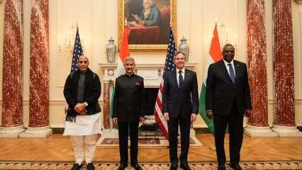 भारत में मानवाधिकार हनन मामले की निगरानी कर रहा है अमेरिका: ब्लिंकन