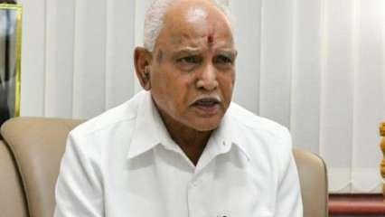 कर्नाटक: भ्रष्टाचार के आरोपों में सीएम की भी कुर्सी गई है...