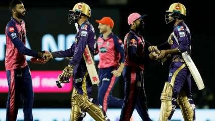चहल की घातक गेंदबाजी, राजस्थान ने कोलकाता को हराया