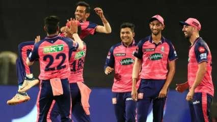 IPL: राजस्थान की बड़ी जीत, बेंगलुरु को 29 रनों से हराया