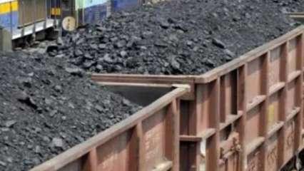 कोयला संकट: 42 ट्रेनें रद्द, पावर प्लांट तक कोयला पहुंचाने में जुटा रेलवे