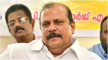 नफ़रती भाषण के लिए केरल के नेता पीसी जॉर्ज पुलिस हिरासत में