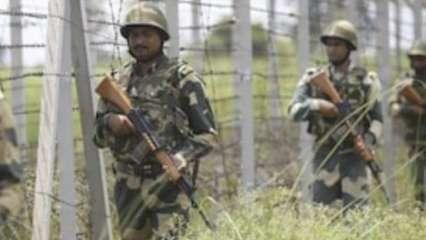 जम्मू-कश्मीर: शीर्ष हिज़बुल कमांडर सहित 3 आतंकी ढेर