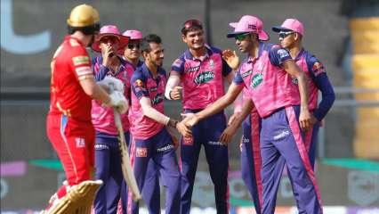 आईपीएल: राजस्थान ने पंजाब को 6 विकेट से हराया