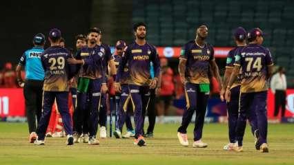 आईपीएल 2022: सनराइजर्स हैदराबाद लगातार पांचवी बार हारी