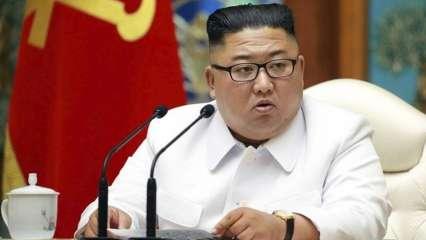 उत्तर कोरिया में कोरोना फैला, 3 दिनों में लाखों केस, लॉकडाउन घोषित