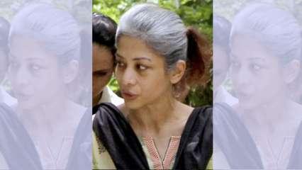 बेटी शीना बोरा की हत्या की आरोपी इंद्राणी मुखर्जी को बेल