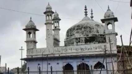 ज्ञानवापी मस्जिद विवाद: हिंदू हार रहा है