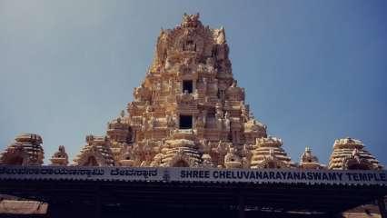 कर्नाटक: मंदिर में 'सलाम' की जगह 'संध्या' आरती की सिफ़ारिश क्यों?