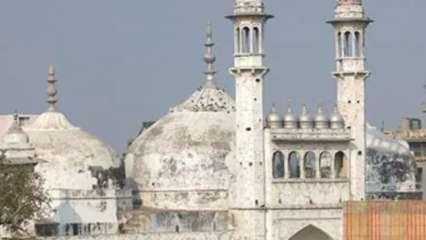 ज्ञानवापी मस्जिदः जिला कोर्ट का फैसला मंगलवार दोपहर को आएगा