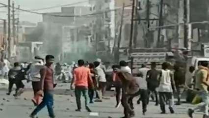 कानपुर हिंसा: मुख्य आरोपी गिरफ्तार, PFI के एंगल से भी जांच