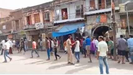 कानपुर हिंसा: अब तक 36 गिरफ्तार, पुलिस ने कहा- बुलडोजर चलेगा