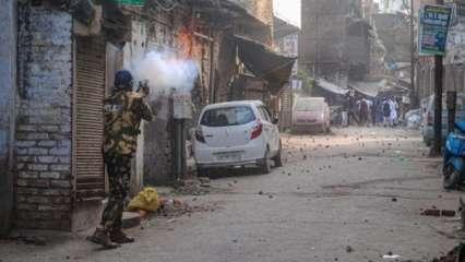 कानपुर हिंसाः वीडियो के बावजूद एकतरफा गिरफ्तारियां, FIR कराने वालों पर ही छापे
