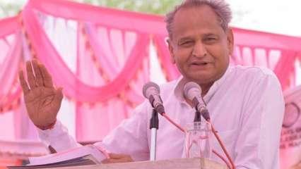 राज्यसभा चुनाव: राजस्थान कांग्रेस के 6 विधायक नहीं पहुंचे रिजॉर्ट 