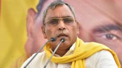 सपा गठबंधन में खटपट: महान दल के बाद सुभासपा ने जताई नाराजगी