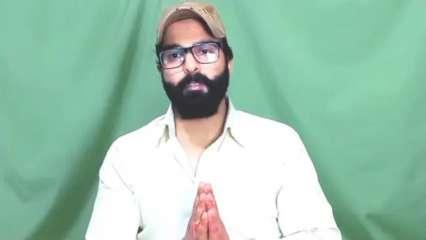 नूपुर का सिर कलम करने का वीडियो बनाने वाला अरेस्ट, पर साध्वी अब तक आजाद