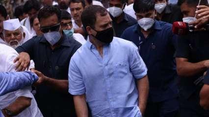 क्या राहुल को ईडी के शिकंजे से बचा पाएगा कांग्रेस का 'सत्याग्रह'? 