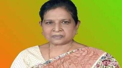 अग्निपथ: बिहार की डिप्टी सीएम रेणु देवी के घर पर हमला