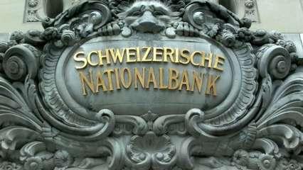 स्विस बैंकों में भारतीयों के जमा 50% बढ़े, 14 साल का रिकॉर्ड
