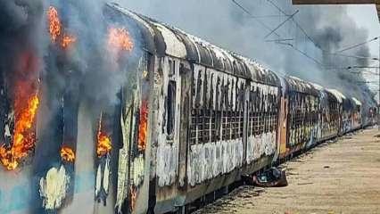 अग्निपथ: 'योजना बनाकर किया गया था सिकंदराबाद स्टेशन पर हमला'