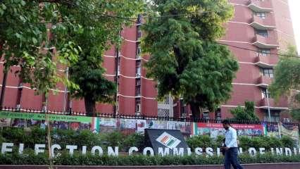 महाराष्ट्रः MLC चुनाव की लड़ाई केंद्रीय चुनाव आयोग में पहुंची