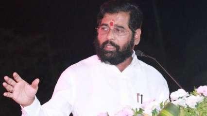 महाराष्ट्रः कौन है वो राष्ट्रीय पार्टी, जिसका नाम लेने में शिंदे को शर्म आ रही है?