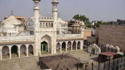 ज्ञानवापीः मुस्लिम पक्ष की 47 दलीलें पेश, 12 जुलाई को फिर सुनवाई
