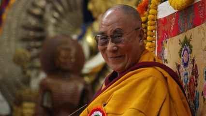 दलाई लामा के जन्मदिन पर पीएम मोदी की बधाई चीन को क्यों चुभी?