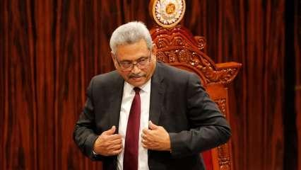 श्रीलंकाः राष्ट्रपति गोटाबाया राजपक्षे अब जा रहे हैं सिंगापुर, मिल सकती है शरण