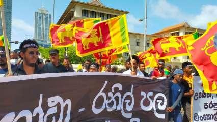 गोटाबाया के इस्तीफे के बाद कौन होगा श्रीलंका का अगला राष्ट्रपति?