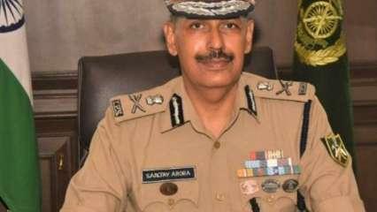 राकेश अस्थाना गए, संजय अरोड़ा बने दिल्ली के नए पुलिस कमिश्नर