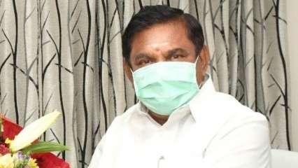 तमिलनाडुः पूर्व सीएम पलानीस्वामी के खिलाफ CBI जांच पर रोक