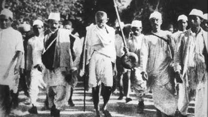 भारत छोड़ो आन्दोलन: जब देश क़ुर्बानी दे रहा था तो आरएसएस कहाँ था?