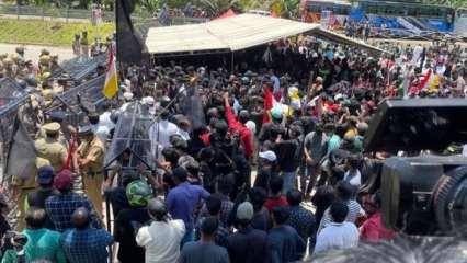 केरल में अडानी पोर्ट का विरोध तेज, चर्च भी कूदा