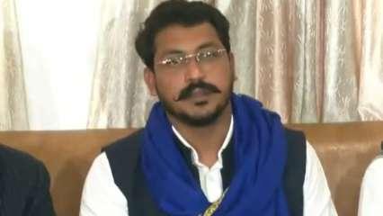 जालौर कांडः भीम आर्मी चीफ चंद्रशेखर आजाद हिरासत में 