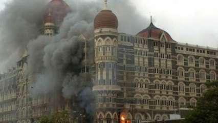मुंबई में 26/11 जैसे हमले की धमकी, पाकिस्तान से आया मैसेज