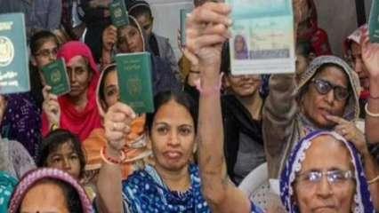 क्यों पाकिस्तान लौट रहे हैं हिन्दू शरणार्थी