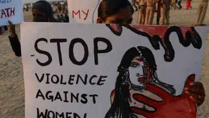 क्राइम कैपिटलः दिल्ली में हर दिन 2 लड़कियों से रेप