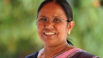 केरल की पूर्व मंत्री शैलजा ने क्यों ठुकराया मैग्सेसे पुरस्कार